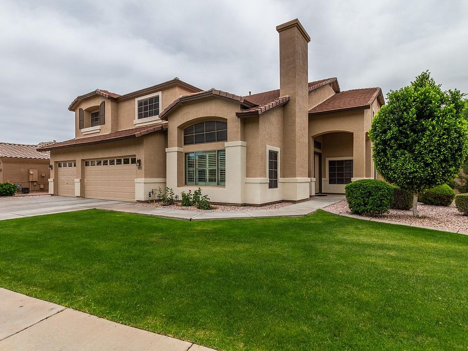 1st image of 4311 S Kerby Way