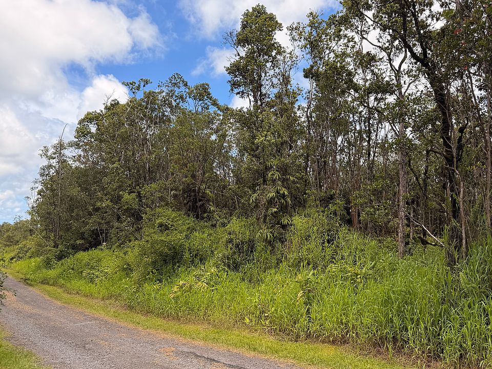 1st image of Makoa Rd Lot 38