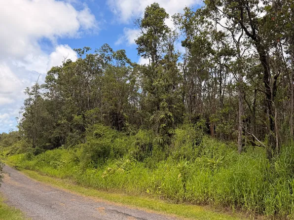Makoa Rd Lot 38, Volcano, HI 96785