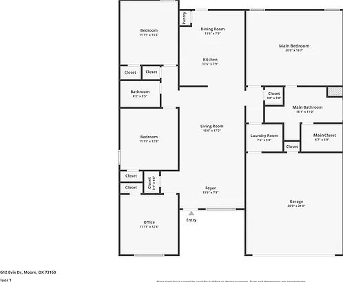9612 Evie Dr — Photo 17