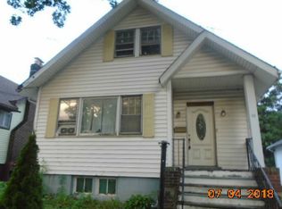 13 Naden Ave, Irvington, NJ 07111