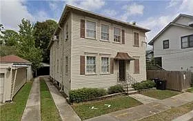 5515 Clara St #A