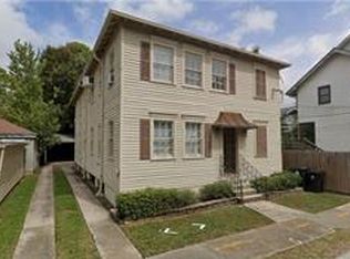 5517 Clara St, New Orleans, LA 70115
