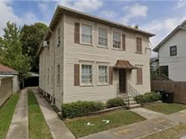 5517 Clara St, New Orleans, LA 70115