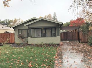2200 Gerber Ave, Sacramento, CA