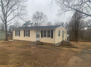713 Grandmas Hill Rd, Amherst, VA 24521