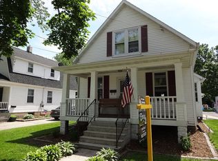 1146 Chicago St, Green Bay, WI 54301