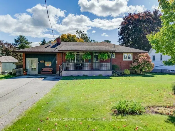 280 Hope St E, East Zorra Tavistock, ON N0B 2R0