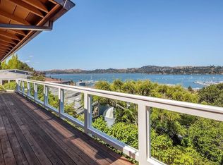 118 Cazneau Ave, Sausalito, CA 94965