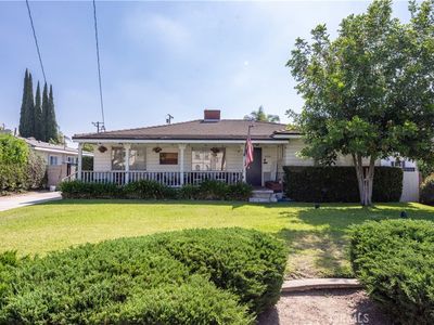 1626 S 1st Ave, Arcadia, CA, 91006