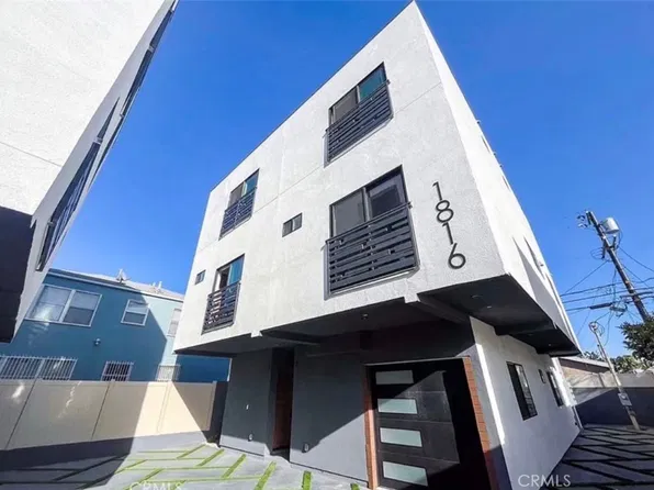 1816-1 S Hauser Blvd, Los Angeles, CA 90019