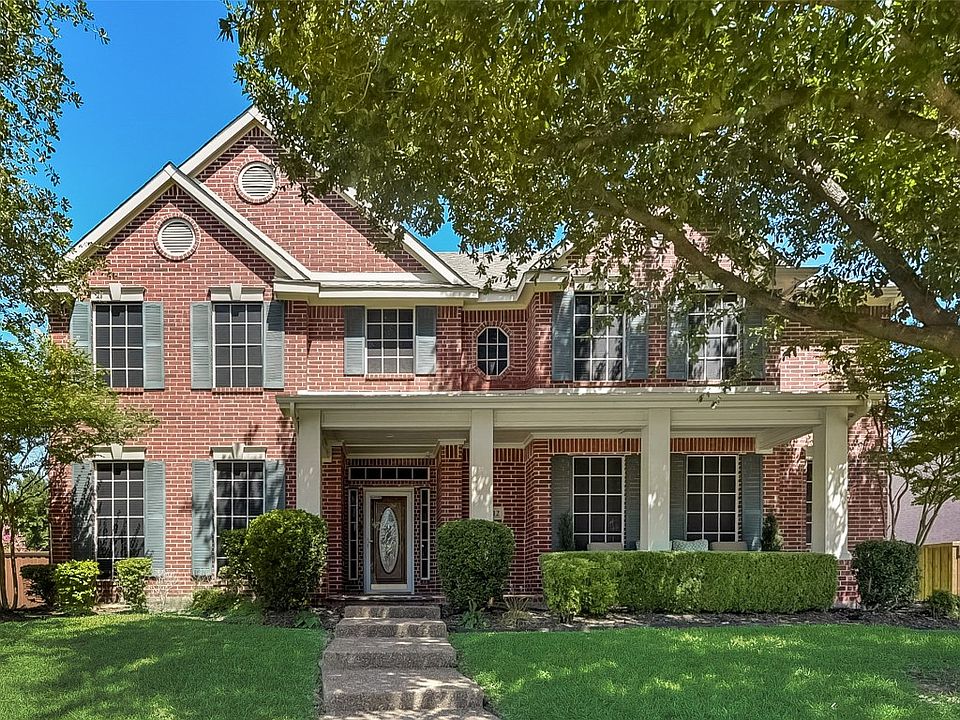 1st image of 3912 Yaupon Dr