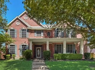 3912 Yaupon Dr, Plano, TX 75074