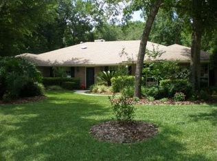 2007 Hawkcrest Dr, Saint Johns, FL 32259