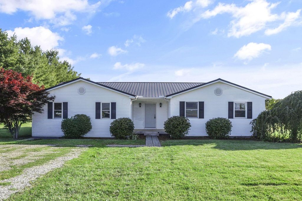 Real estate listing image