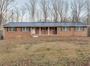 119 Eastview Rd, Hohenwald, TN 38462
