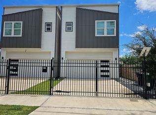 1508 Weiss St, Houston, TX 77009