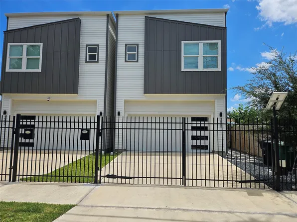 1508 Weiss St, Houston, TX 77009
