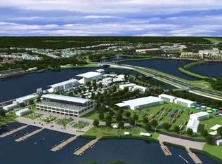 Jakway Rd, North port, FL 34288