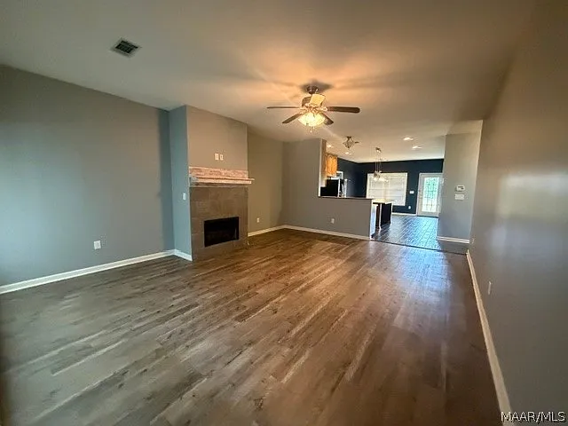 2107 Geddie Loop Rd — Photo 18