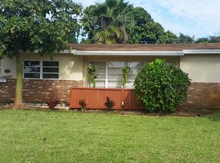 3201 SW 23rd Ct, Fort Lauderdale, FL 33312