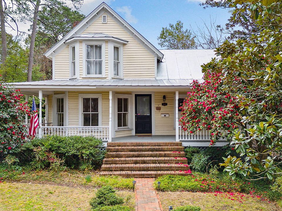 260 E Vermont Avenue, Southern Pines, NC 28387 Zillow