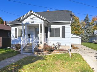 1619 Farlin Ave, Green Bay, WI 54302
