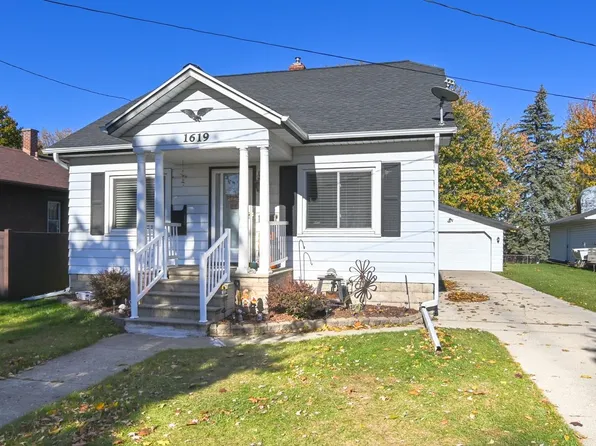 1619 Farlin Ave, Green Bay, WI 54302