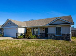 521 E 4th St, Lexington, KY 40508