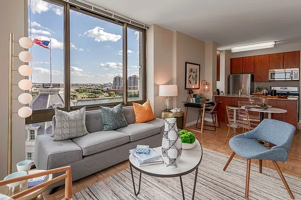 Rented by Bozzuto Management | media 84