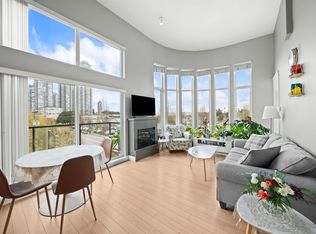 1188 Johnson St #401, Coquitlam, BC V3B0H7