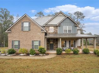100 Lavender Way, McDonough, GA 30252