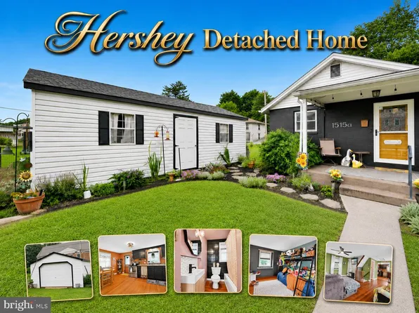 1515A E Caracas Ave, Hershey, PA 17033