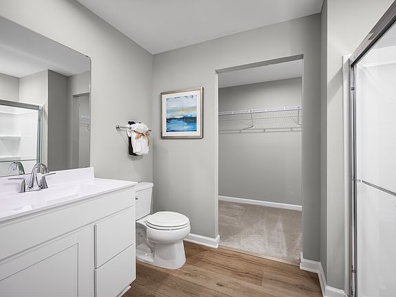 Spruce with Basement