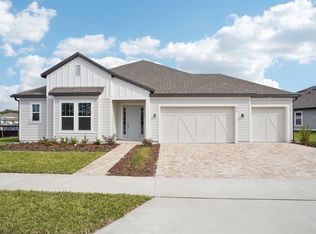 414 Junonia Blvd, New Smyrna Beach, FL 32168