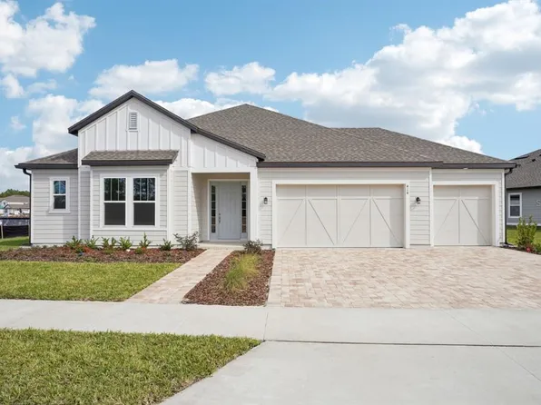 414 Junonia Blvd, New Smyrna Beach, FL 32168