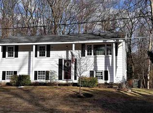 124 Hathorn Blvd, Saratoga Springs, NY 12866