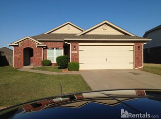 18204 Tambor Dr, Edmond, OK 73012