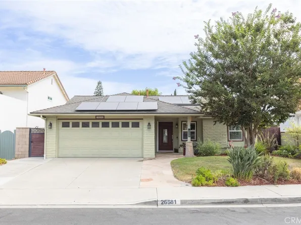 26581 Otay Cir, Mission Viejo, CA 92691