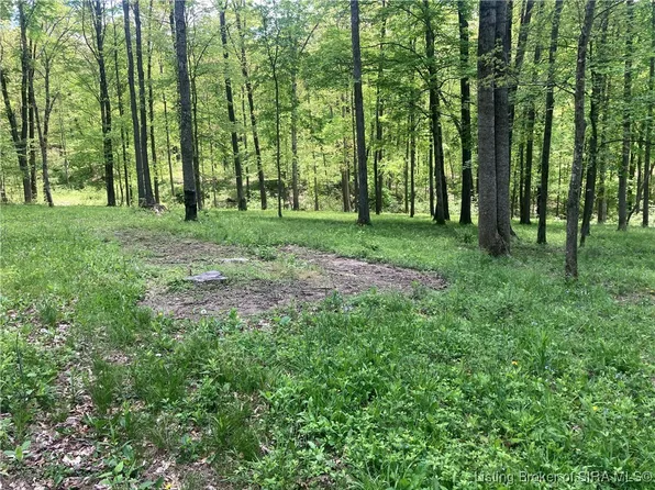 845 W St Rd 64, English, IN 47118