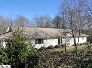 2260 Gap Creek Rd, Greer, SC 29651