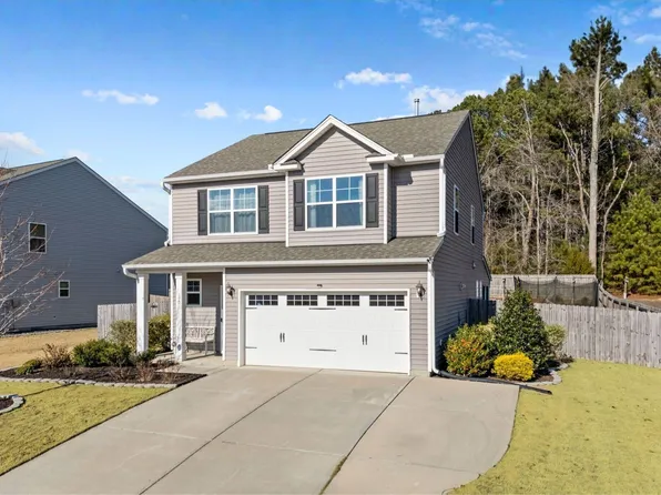 190 Kimberling Dr, Franklinton, NC 27525