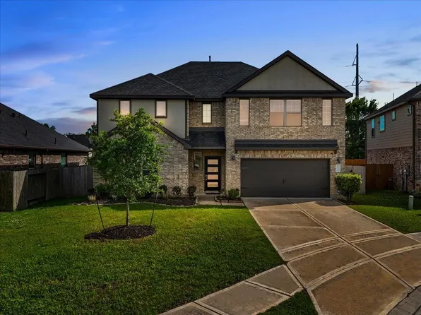 1512 Harvest Vine Ct, Friendswood, TX 77546