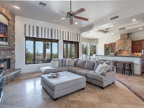 4th image of 6335 E Monterra Way