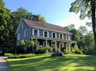 7 Sullivan Rd, Goldens Bridge, NY 10526