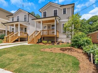 79 Mayson Ave NE UNIT A, Atlanta, GA 30307