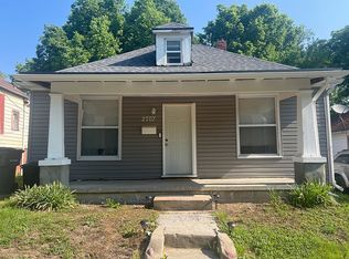 2707 Locust St, Saint Joseph, MO 64507