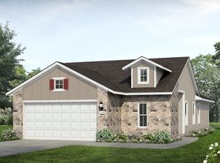 116 Bent Trail Ln, Georgetown, TX 78628