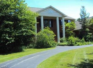 12795 Cassie Ln, Chesterland, OH 44026