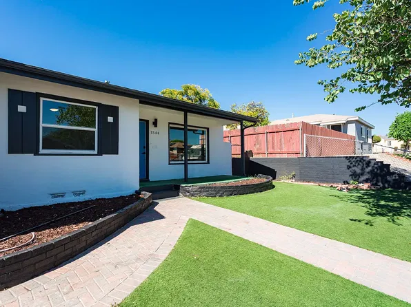 1544 50th St, San Diego, CA 92102